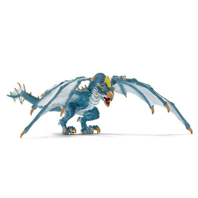 Schleich 70508 Dragon Flyer retired knights eldrador figurine