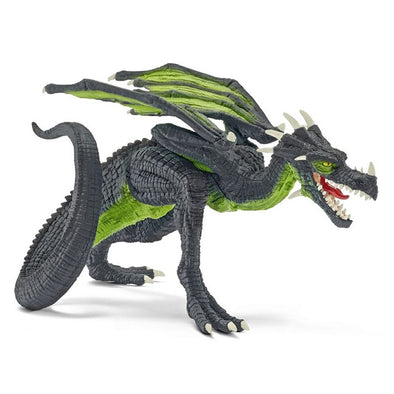 Schleich 70510 Dragon Runner retired knights eldrador