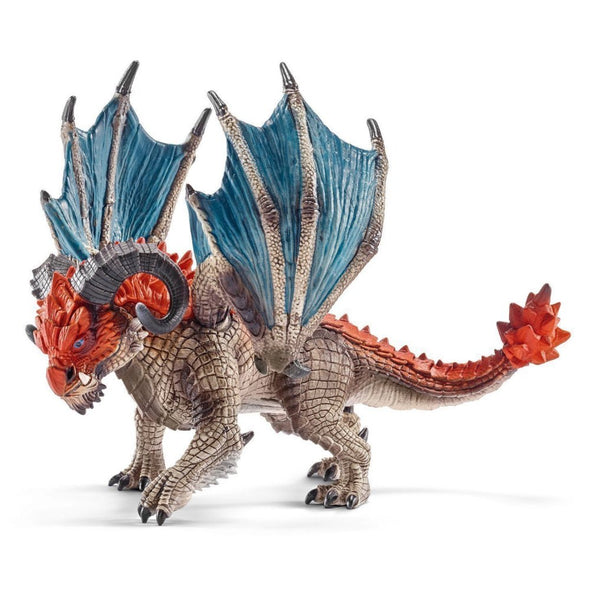 Schleich 70511 Dragon Battering Ram retired rare bayala