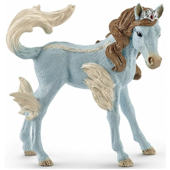 Schleich 70527 Eyela’s King Foal