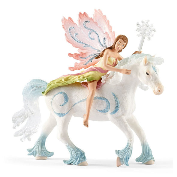 Schleich 70538 Nalenja retired bayala fantasy figure