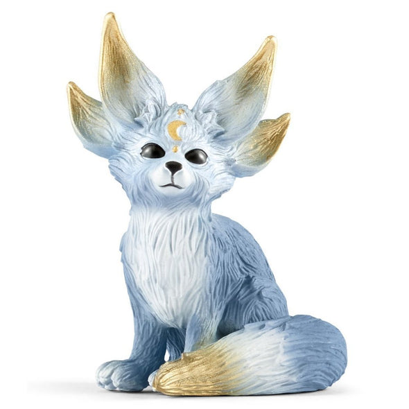 Schleich 70547 Lunaja's Moon Fox Bayala