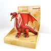 Schleich Knights - Red Dragon - Special Edition