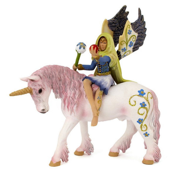 Schleich 72004 Light Bilara Bayala Elf retired rare fantasy figure