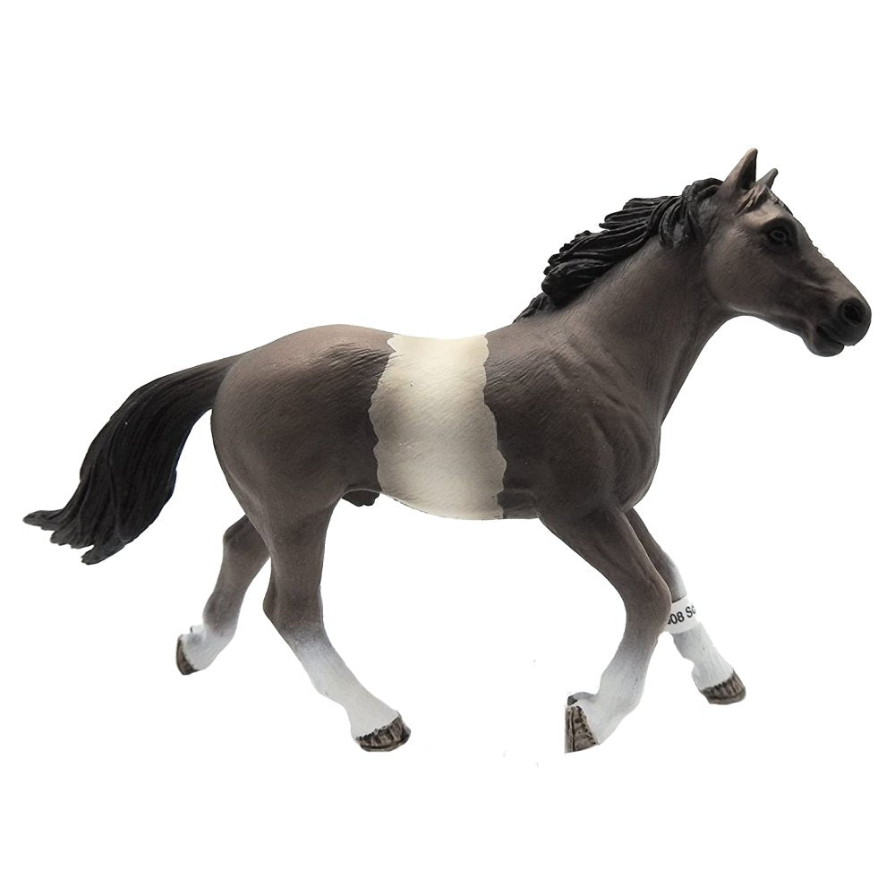 Schleich 72143 Quarter Horse Stallion Special Edition – Toy Dreamer