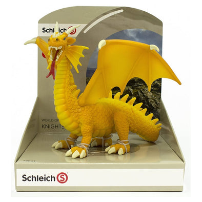 Schleich 72041 Gold Dragon