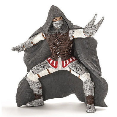 Schleich 72066 Griffin Knight Spy Exclusive Edition