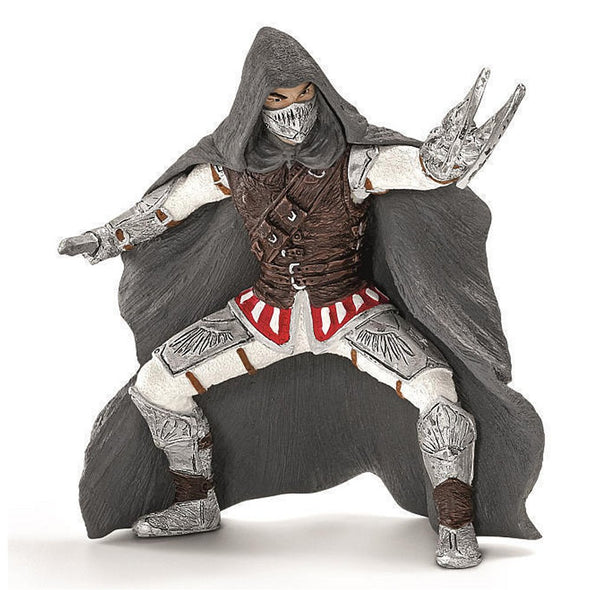 Schleich 72066 Griffin Knight Spy Exclusive Edition