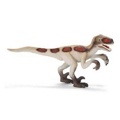 Schleich 72077 Special Edition Velociraptor Dinosaur Figure retired