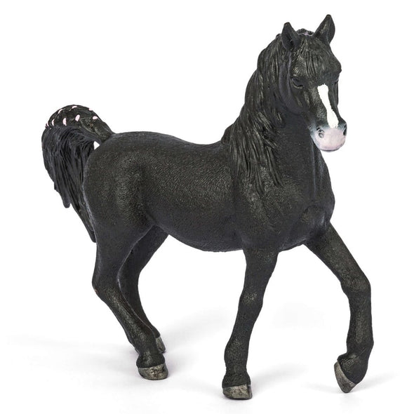 Schleich 72134 Arab Stallion Horse Special Edition farm life figurine animal replica