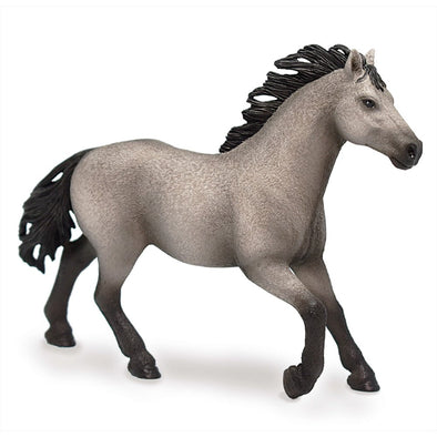 Schleich 72143 Quarter Horse Stallion Special Edition farm life figurine