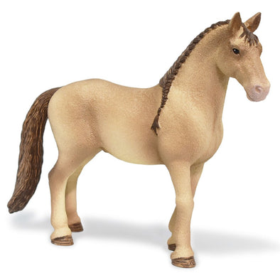 Schleich 72143 Quarter Horse Stallion Special Edition – Toy Dreamer