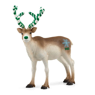 Schleich 72189 Reindeer limited release special edition
