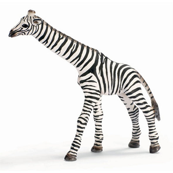 Schleich 82803 75th Anniversary Giraffe Calf figure