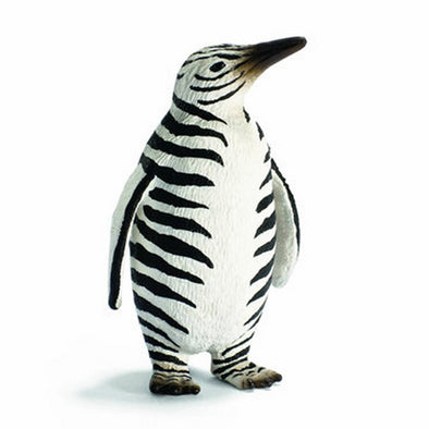 Schleich 82804 75th Anniversary Emperor Penguin special edition