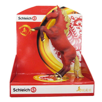 Schleich 82893 Lunar Mustang Horse Special Edition