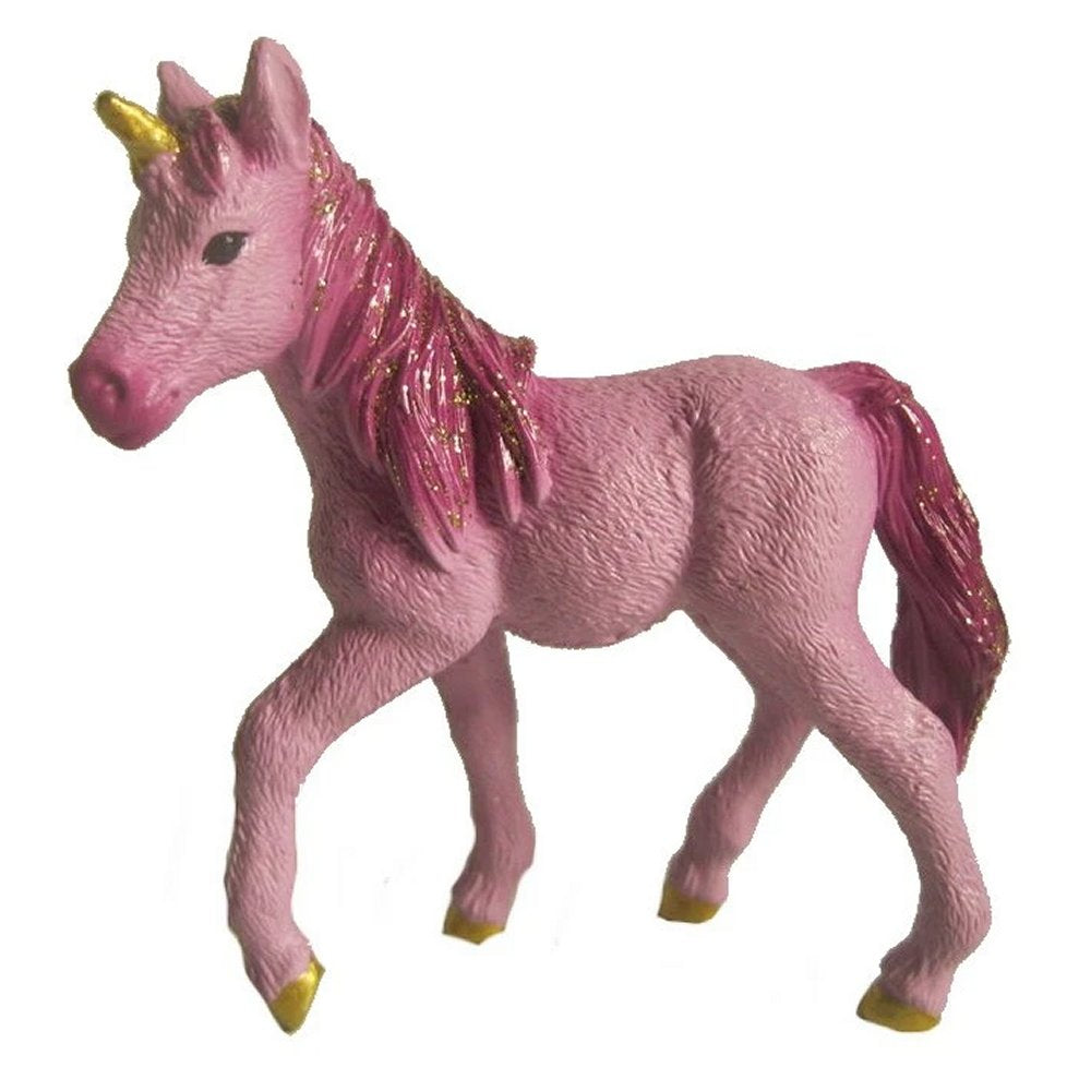 Schleich Bayala 82934 Soyala Unicorn Foal Limited Edition – Toy