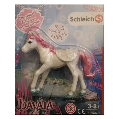 Schleich Bayala 82966 Sea Foal Estelle