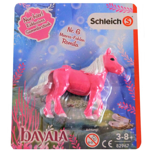 Special Edition Romila Pearl Foal