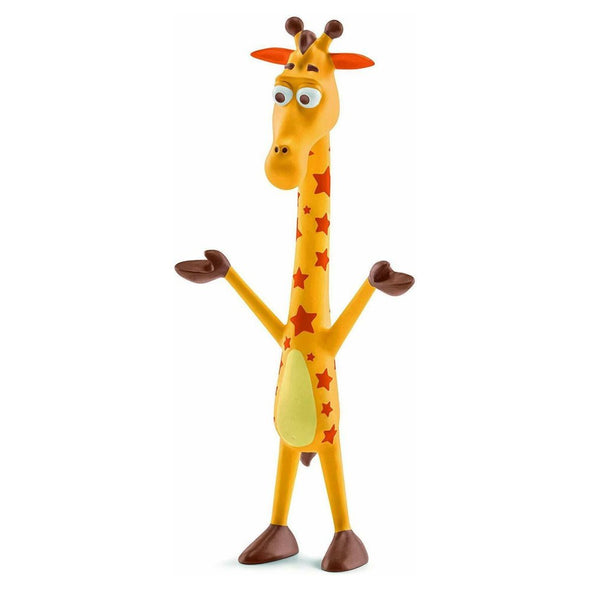 Schleich 82985 Geoffrey - Promo Toys R Us figure