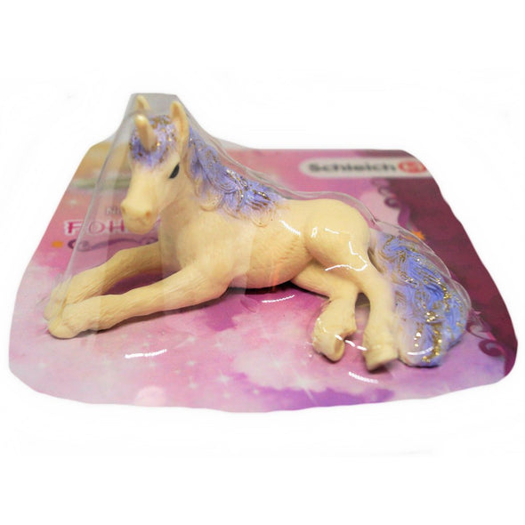 Schleich Bayala 83001 Nalina Unicorn Foal