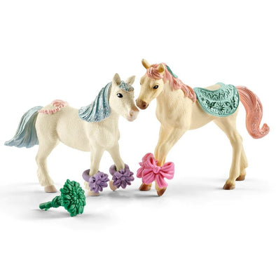 Schleich Bayala 41452 Star Companion with Feed