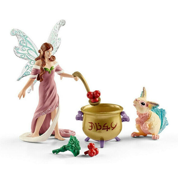 Schleich 41453 Safenja with Star Companion Bayala