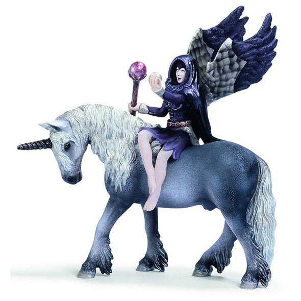 Schleich Bayala 70413 Shadow Elf Bilara