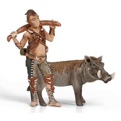 Schleich Bayala 70443 Umitok