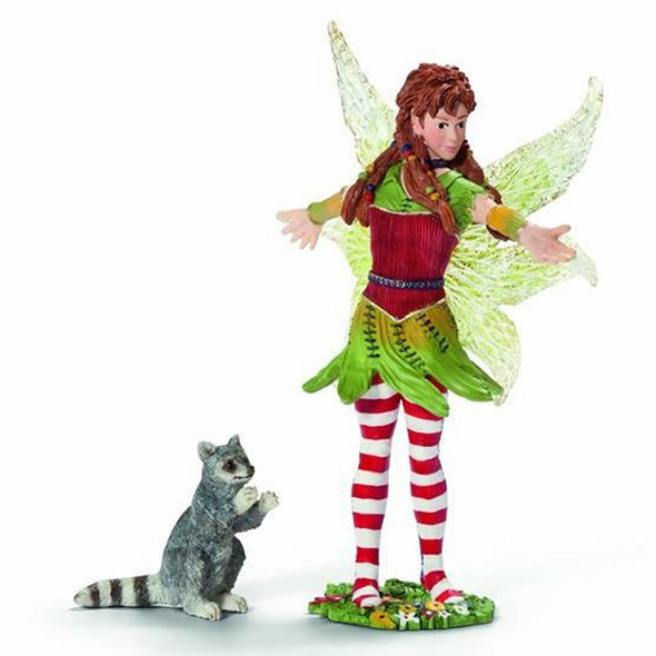 Schleich 70453 Dancing Marween bayala retired fantasy figurine