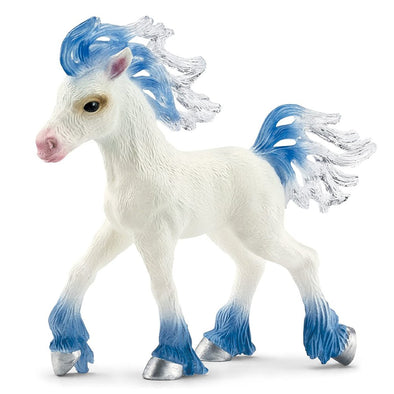 Schleich Bayala 70488 Ice Animals Xalimbo