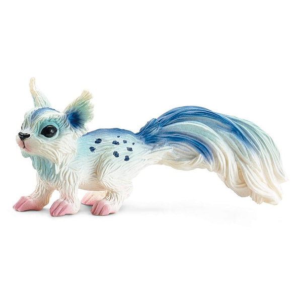 Schleich Bayala 70489 Ice Animals Zimsi