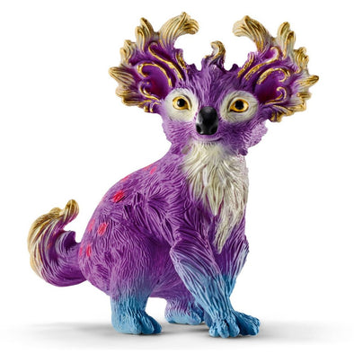 Schleich Bayala 70495 Rainbow Animals Apalu