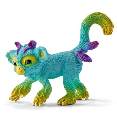 Schleich 70499 Rainbow Animals Shalu retired figure