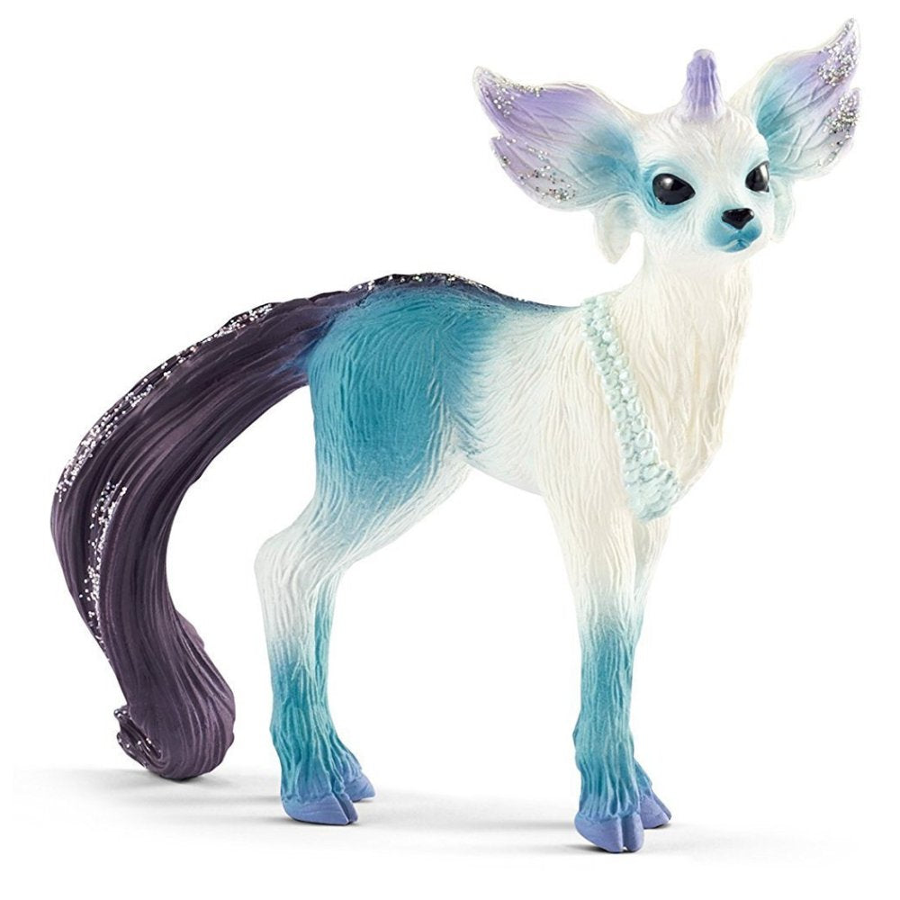 Deer Figurine (JAS) Deer Figurine (JAS)