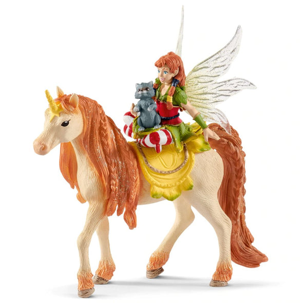 Schleich Bayala 70567 Marween with Glitter Unicorn fantasy figurine figure