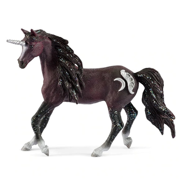 Schleich Bayala 70578 Moon Unicorn Stallion