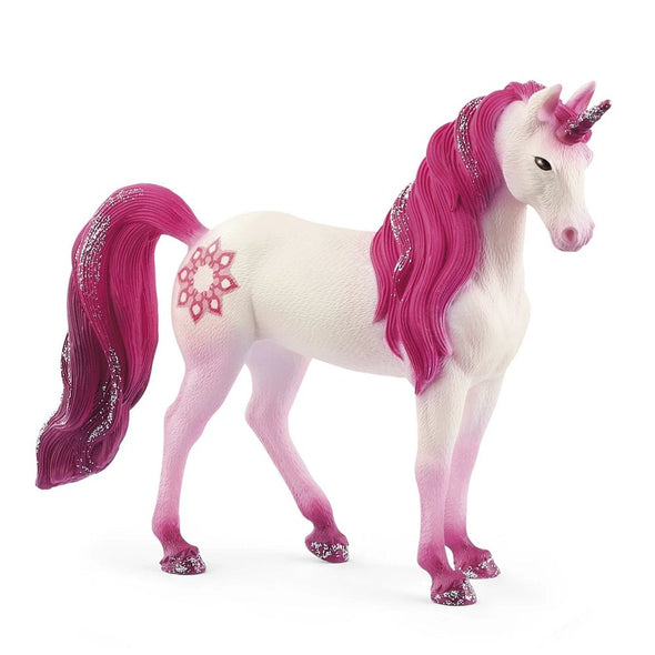 Schleich Bayala 70717 Mandala Unicorn Mare