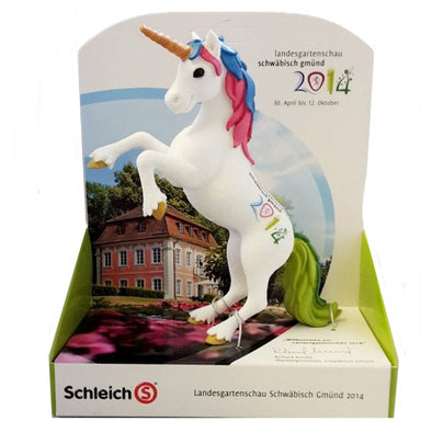 Schleich 72143 Quarter Horse Stallion Special Edition – Toy Dreamer