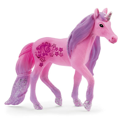 Schleich Bayala Unicorn 70588 Lenuja fantasy figure retired