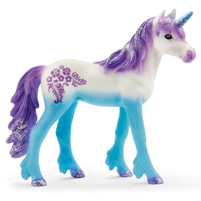 Schleich Bayala Unicorn 70589 Olaria retired fantasy