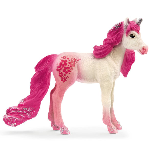 Schleich Bayala Unicorn 70595 Whalda retired fantasy