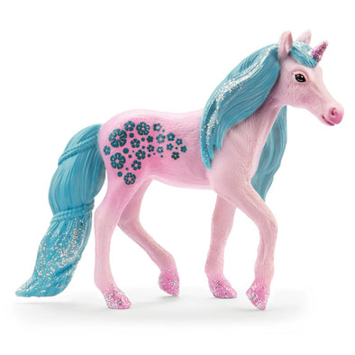 Schleich Bayala Unicorn 70596 Elany
