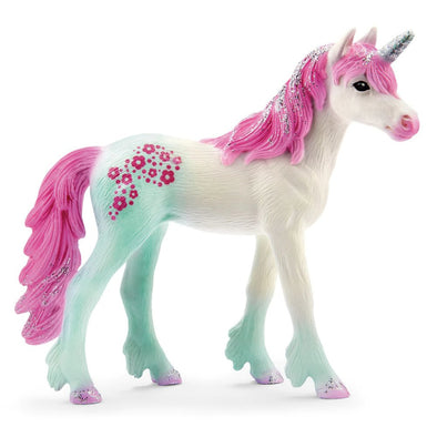 Schleich Bayala Unicorn 70597 Rajana