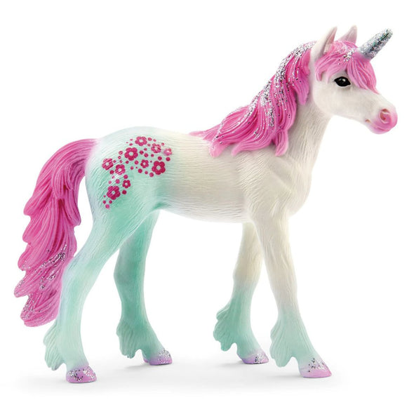 Schleich Bayala Unicorn 70597 Rajana