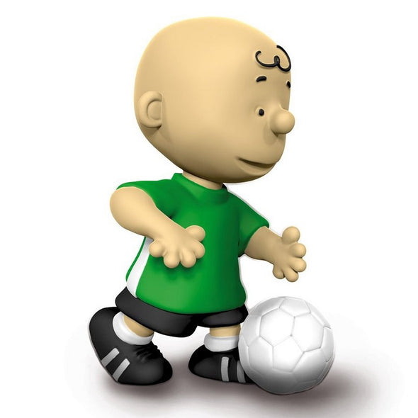 Schleich Peanuts Charlie Brown