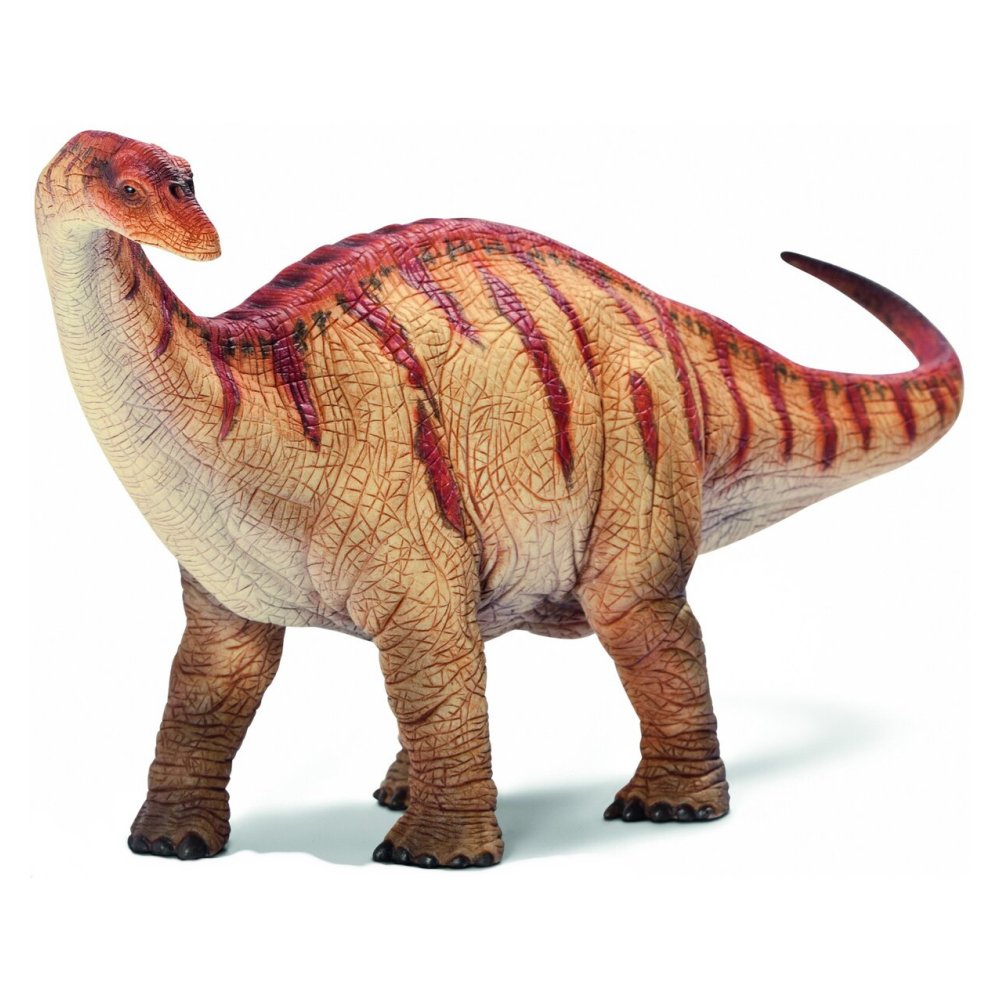 Schleich apatosaurus 2025