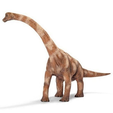 Schleich Dinosaur 14515 Brachiosaurus.