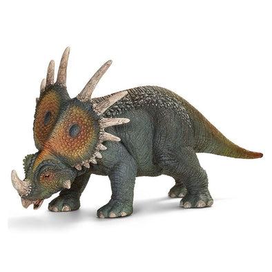 Schleich 14526 Styracosaurus Retired Dinosaurs rare  wild life