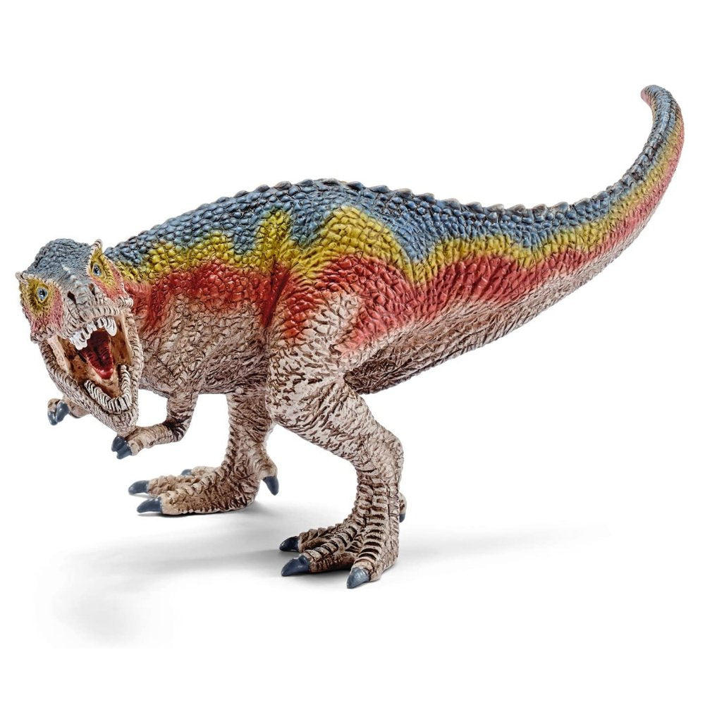 WILD PREDATORS - T Rex, Dinausore Tyrannosaurus Rex Toy, Dinosaur Toy,  Dinosaur Toy, Dinosaur Toy Figure, Dinosaur Figure, Dinosaur Toy